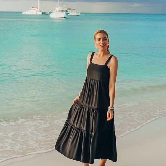 Stacking watch and bangle set - Picture 6 of 6